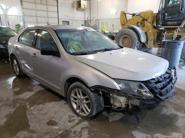 FORD FUSION S 2012 3fahp0ga1cr144034