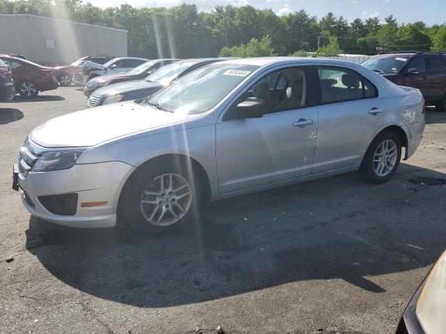 FORD FUSION 2012 3fahp0ga1cr206774