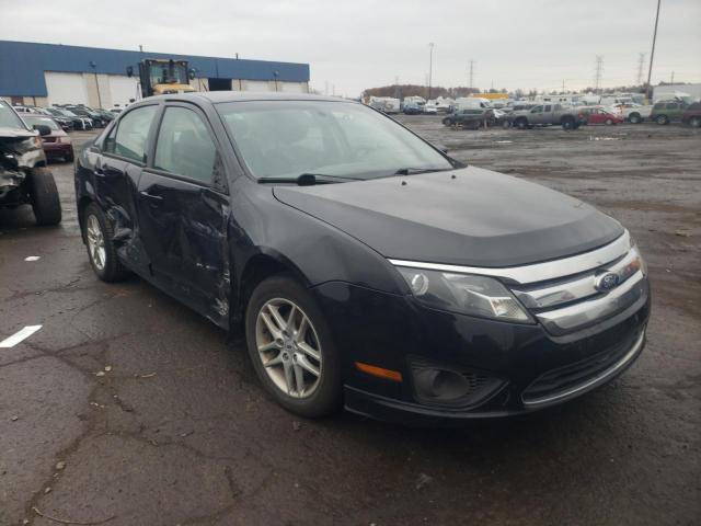 FORD FUSION S 2012 3fahp0ga1cr217466