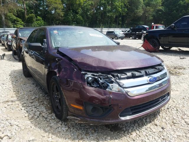 FORD FUSION S 2012 3fahp0ga1cr267784