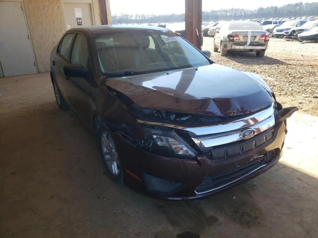 FORD FUSION 2012 3fahp0ga1cr274993