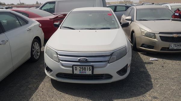 FORD FUSION 2012 3fahp0ga1cr287906