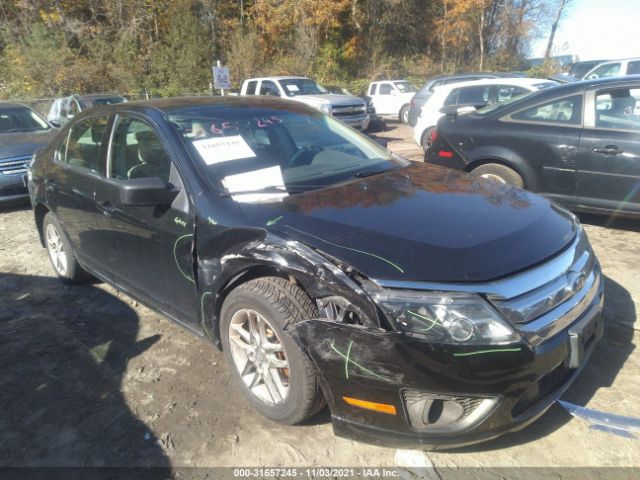 FORD FUSION 2012 3fahp0ga1cr313968