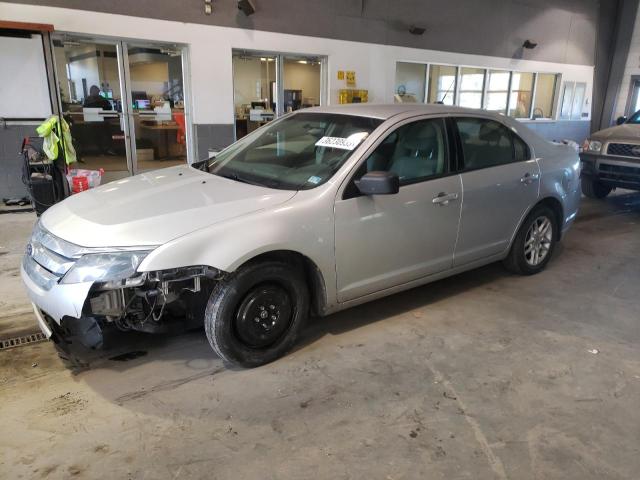 FORD FUSION S 2012 3fahp0ga1cr323075