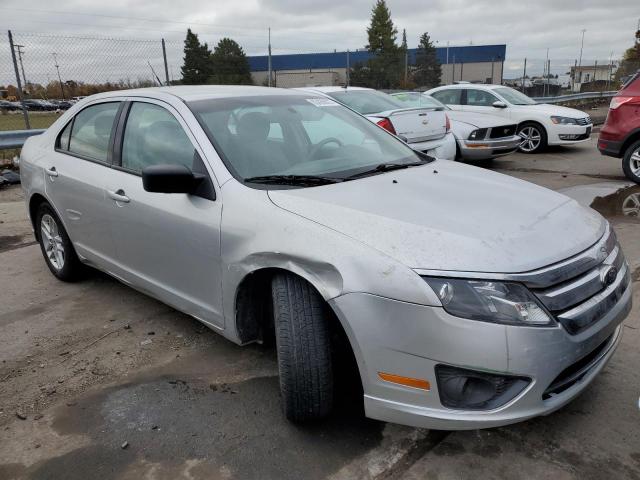 FORD FUSION S 2012 3fahp0ga1cr363897