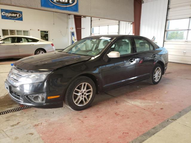 FORD FUSION S 2012 3fahp0ga1cr366959