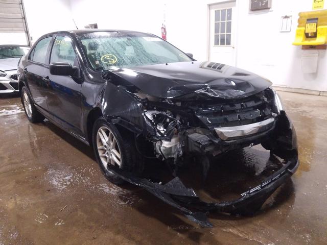 FORD FUSION S 2012 3fahp0ga1cr376343