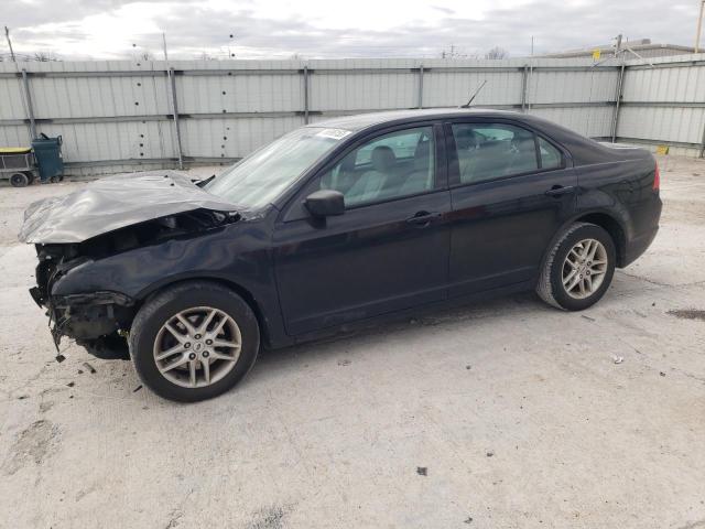 FORD FUSION 2012 3fahp0ga1cr432958