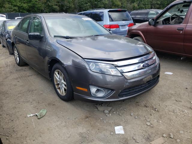 FORD FUSION S 2012 3fahp0ga1cr441191