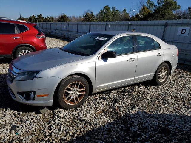 FORD FUSION 2010 3fahp0ga2ar176164