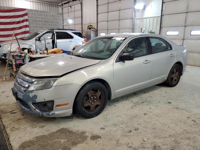 FORD FUSION S 2010 3fahp0ga2ar262431