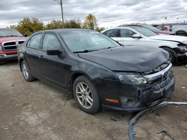 FORD FUSION S 2010 3fahp0ga2ar289127