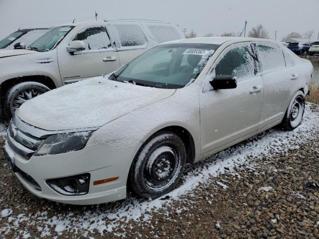 FORD FUSION S 2010 3fahp0ga2ar430066