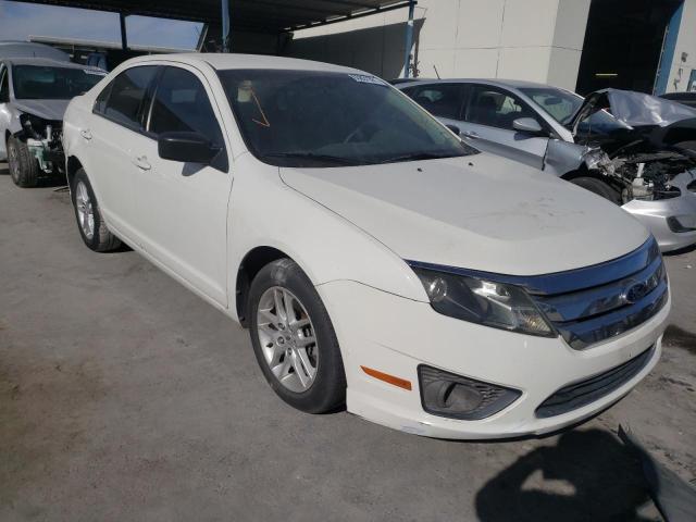 FORD FUSION S 2011 3fahp0ga2br224439