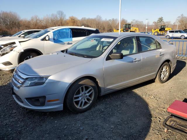 FORD FUSION 2011 3fahp0ga2br224487