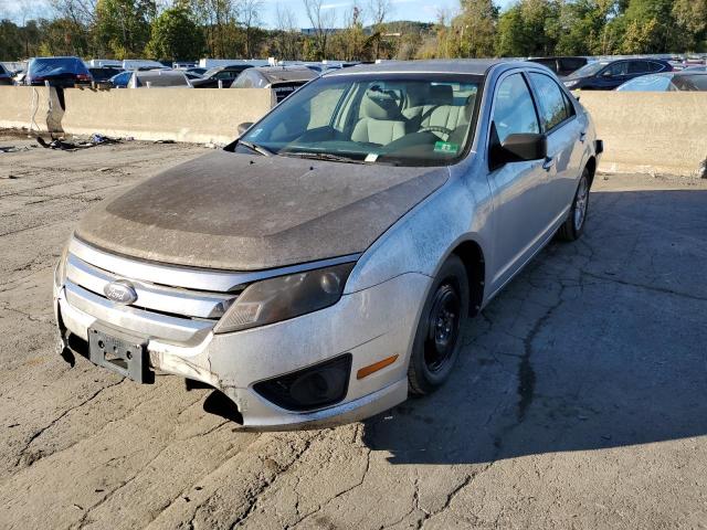 FORD FUSION 2011 3fahp0ga2br254671