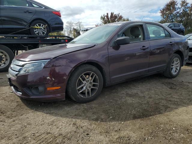 FORD FUSION 2011 3fahp0ga2br340997