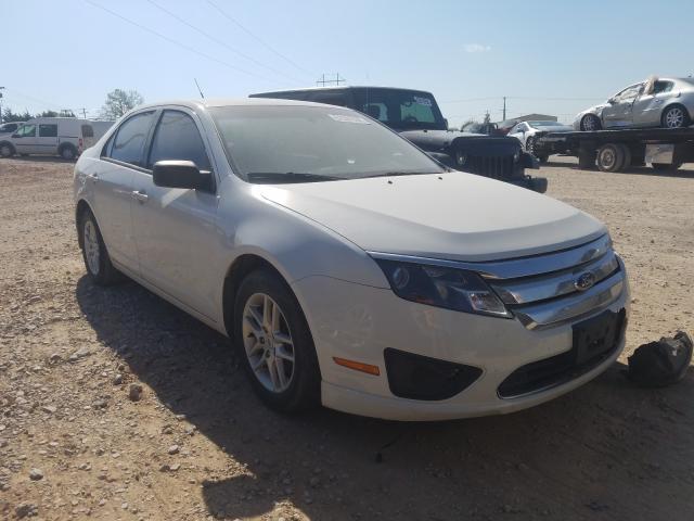 FORD FUSION S 2012 3fahp0ga2cr115996