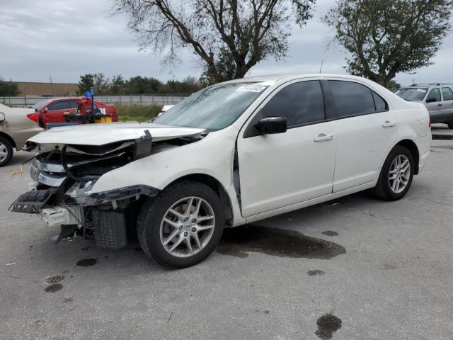 FORD FUSION 2012 3fahp0ga2cr121975