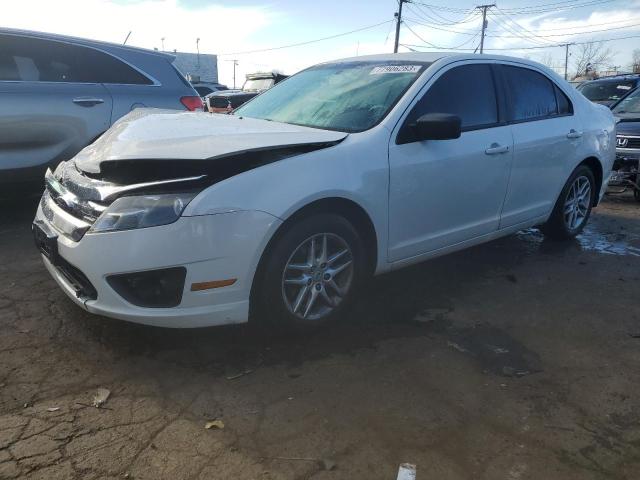 FORD FUSION 2012 3fahp0ga2cr135472