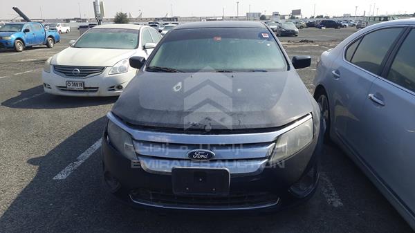 FORD FUSION 2012 3fahp0ga2cr166608