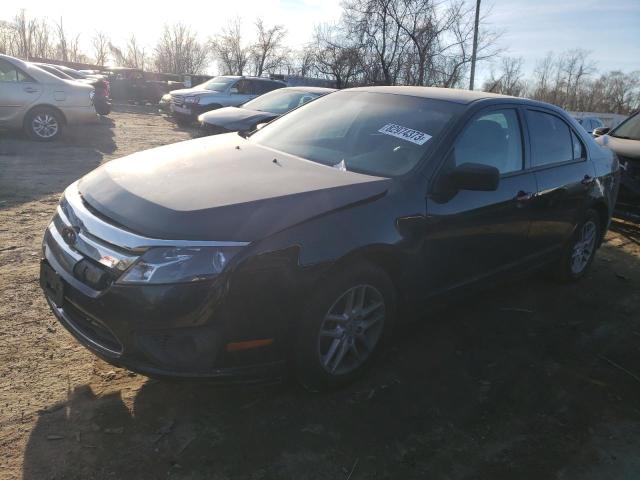 FORD FUSION 2012 3fahp0ga2cr181495