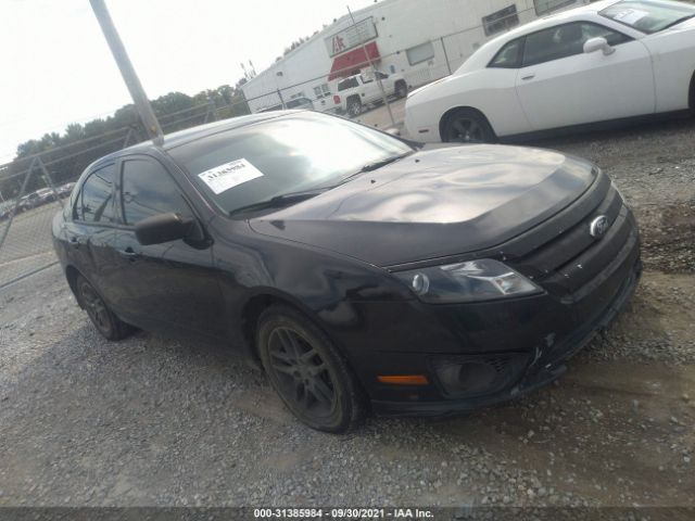 FORD FUSION 2012 3fahp0ga2cr243106