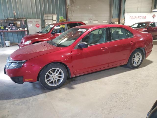 FORD FUSION 2012 3fahp0ga2cr248709