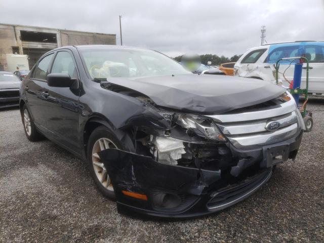 FORD FUSION S 2012 3fahp0ga2cr270970