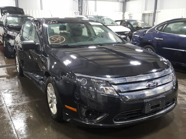 FORD FUSION S 2012 3fahp0ga2cr301926