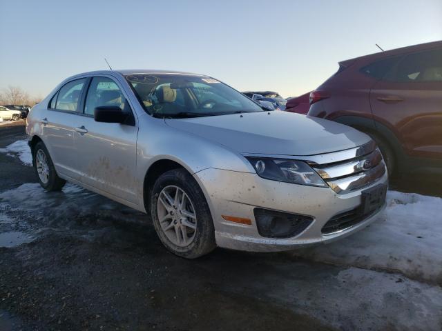 FORD FUSION 2012 3fahp0ga2cr315454