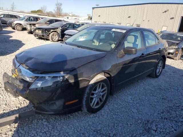 FORD FUSION 2012 3fahp0ga2cr344520