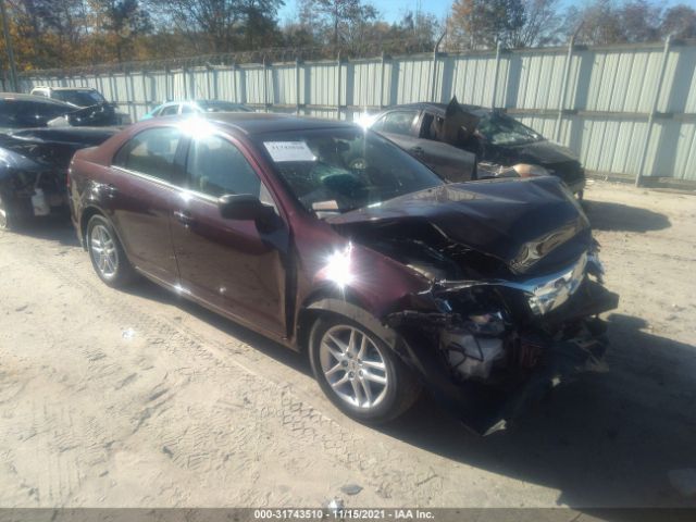 FORD FUSION 2012 3fahp0ga2cr347742