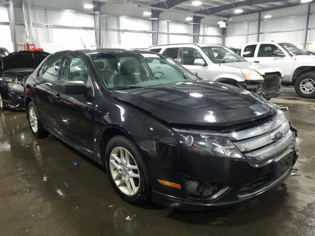 FORD FUSION 2012 3fahp0ga2cr377680