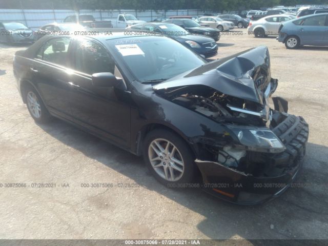 FORD FUSION 2012 3fahp0ga2cr380434