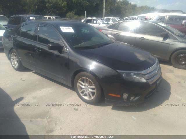 FORD FUSION 2012 3fahp0ga2cr381048