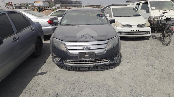 FORD FUSION 2012 3fahp0ga2cr385620