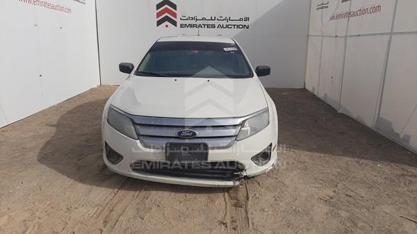 FORD FUSION 2012 3fahp0ga2cr385813