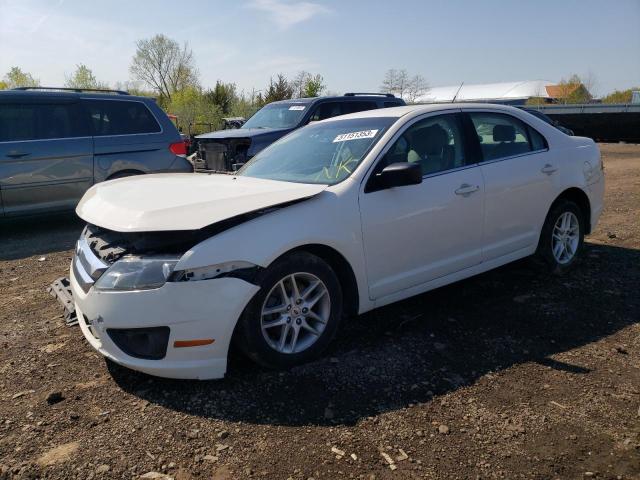 FORD FUSION 2012 3fahp0ga2cr426392