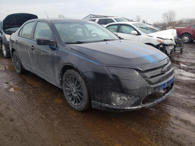 FORD FUSION S 2010 3fahp0ga3ar201184