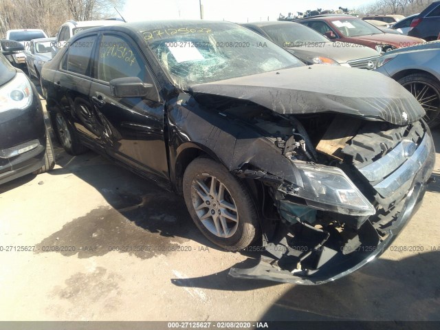 FORD FUSION 2010 3fahp0ga3ar225503