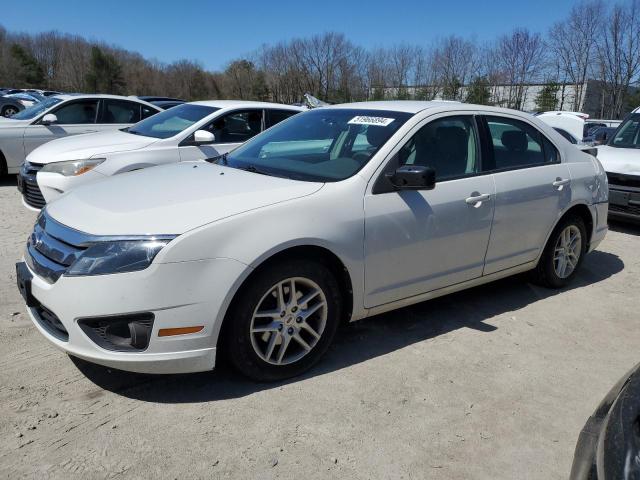 FORD FUSION 2012 3fahp0ga3cr159991