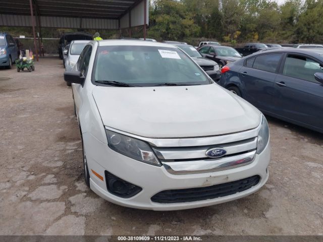 FORD FUSION 2012 3fahp0ga3cr205108