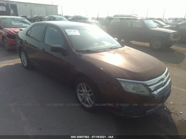 FORD FUSION 2012 3fahp0ga3cr218764