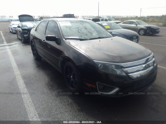 FORD FUSION 2012 3fahp0ga3cr224872