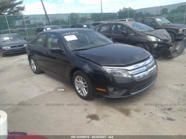 FORD FUSION 2012 3fahp0ga3cr228002