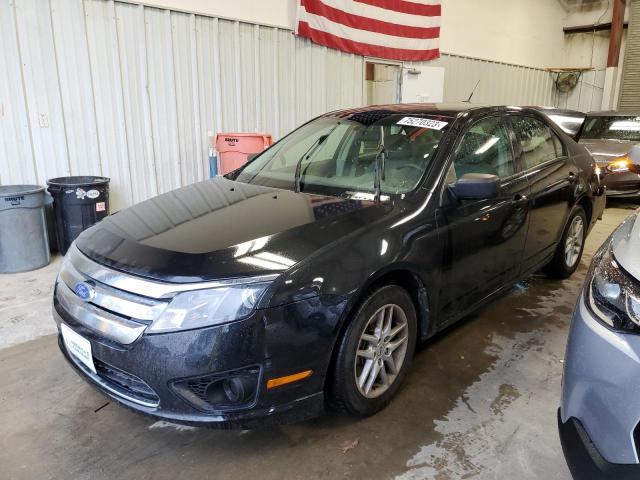 FORD FUSION 2012 3fahp0ga3cr261128