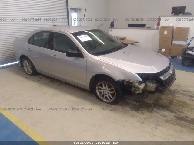 FORD FUSION 2012 3fahp0ga3cr270847