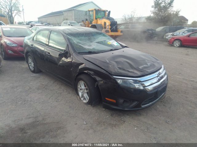 FORD FUSION 2012 3fahp0ga3cr283842