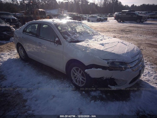 FORD FUSION 2012 3fahp0ga3cr299118